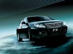 BYD F6 2007 года